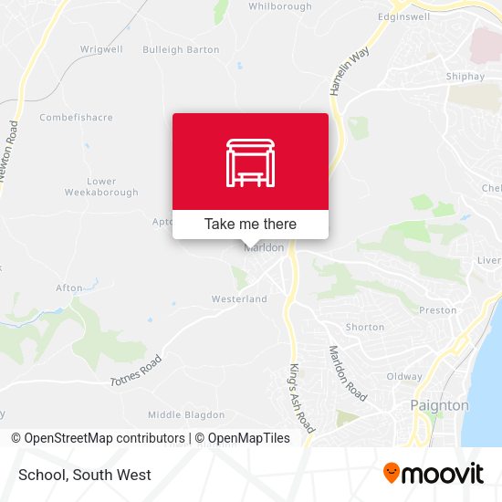 School map