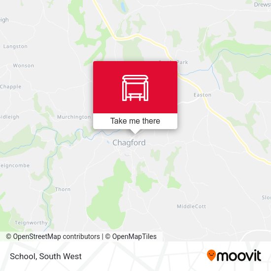 School map