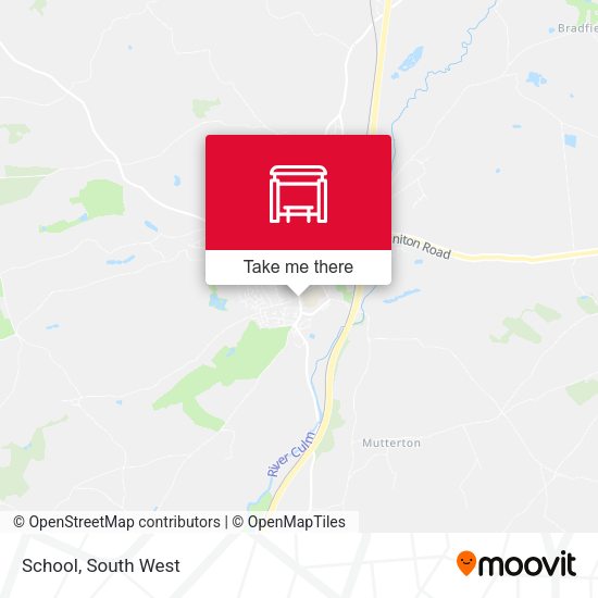 School map