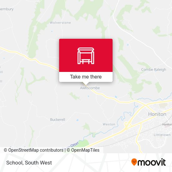 School map