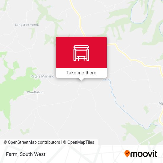 Farm map