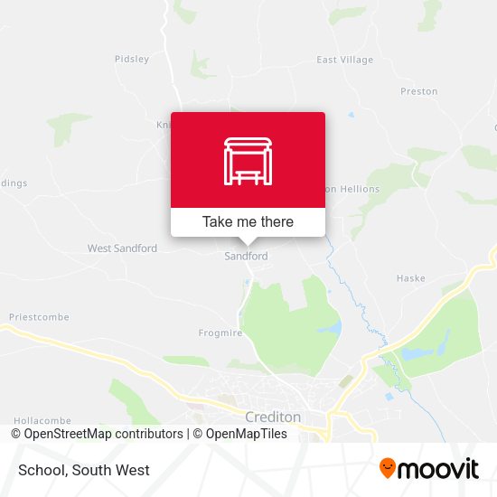 School map