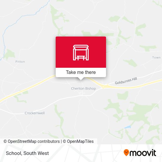 School map