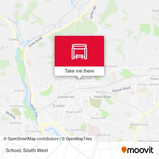 School map