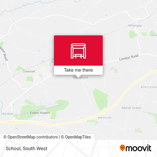 School map