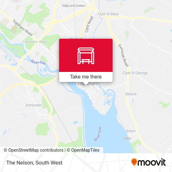 The Nelson map