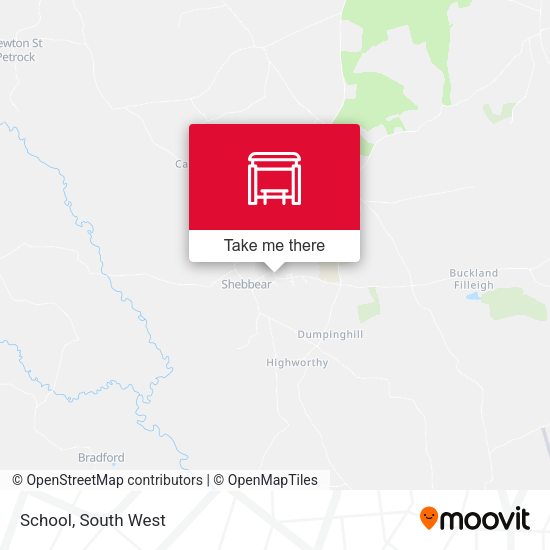 School map