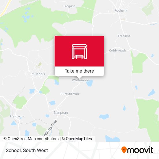 School map