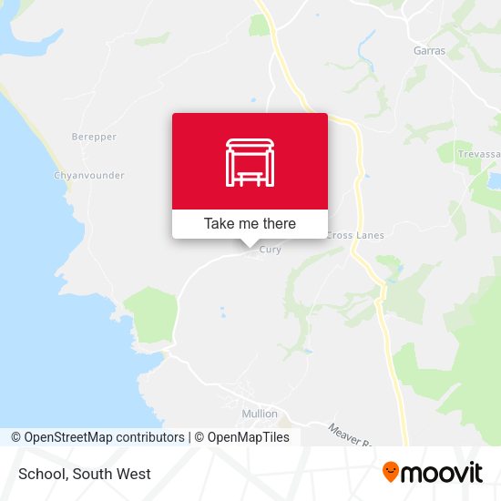 School map