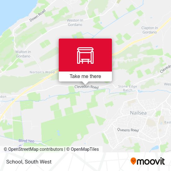 School map