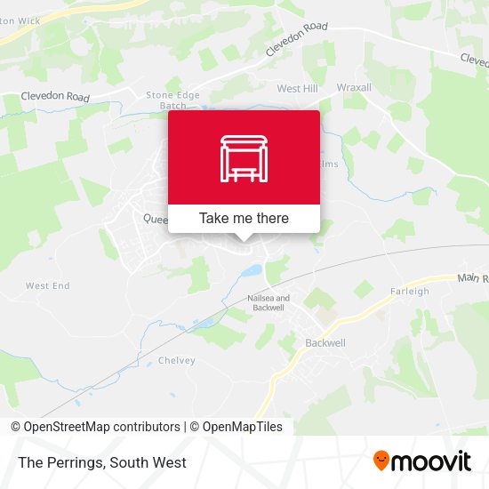 The Perrings map