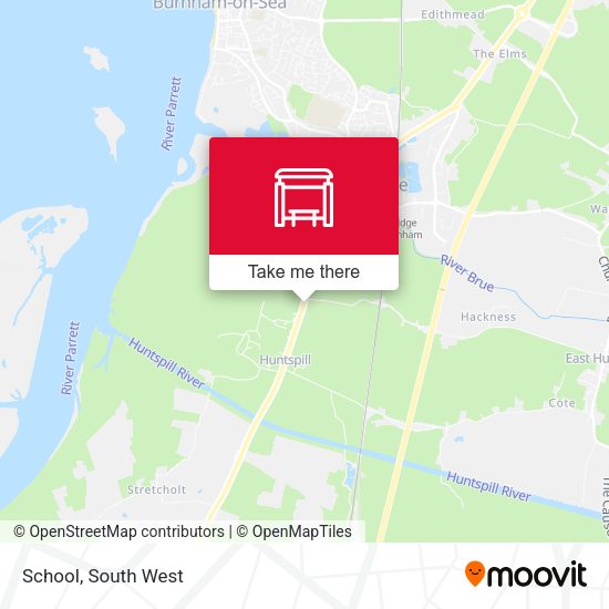 School map
