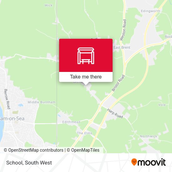 School map