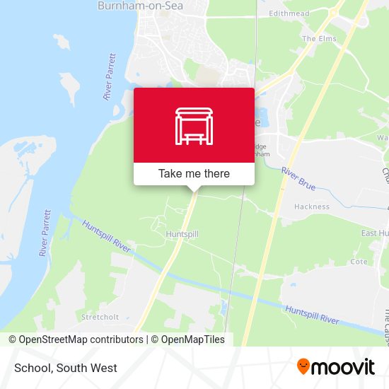 School map