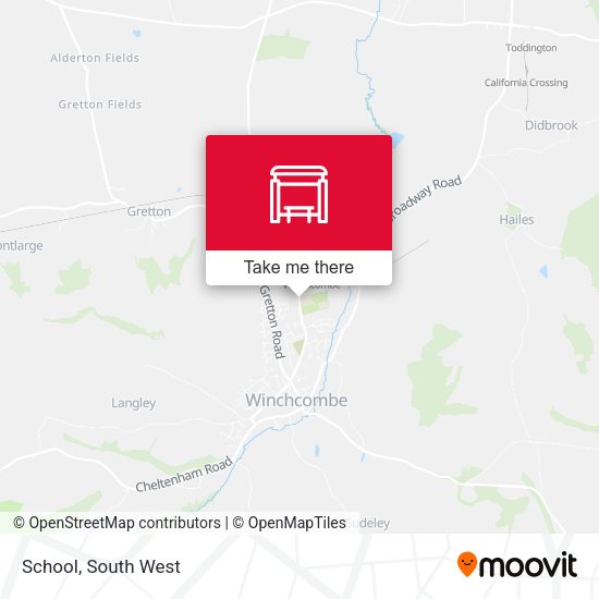School map