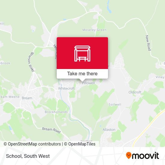 School map