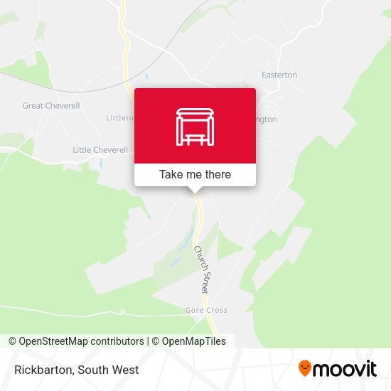 Rickbarton map