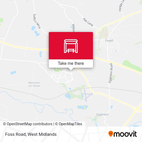 Foss Road map