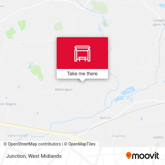 Junction map