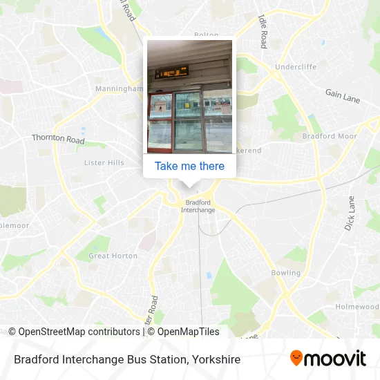 Bradford Interchange Bus Station Routes Schedules And Fares bradford-interchange-bus-station-routes-schedules-and-fares