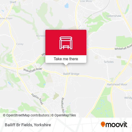 Bailiff Br Fields map