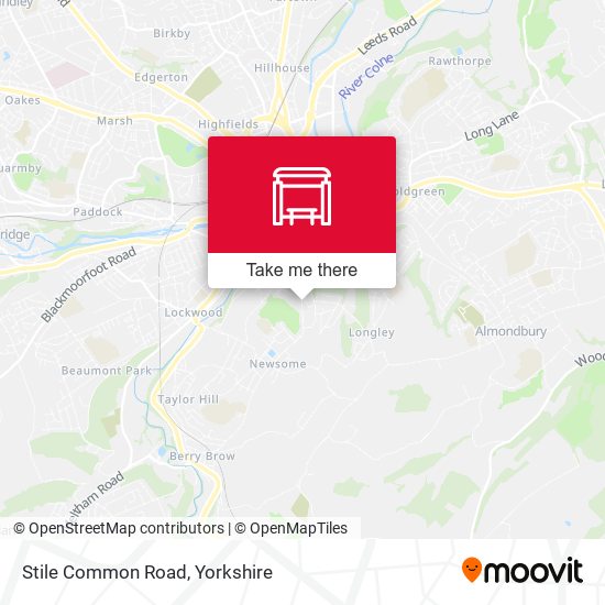Stile Common Road map