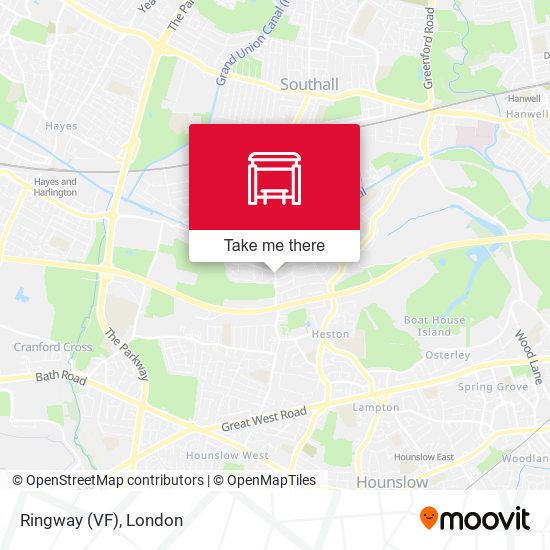 Ringway (VF) map
