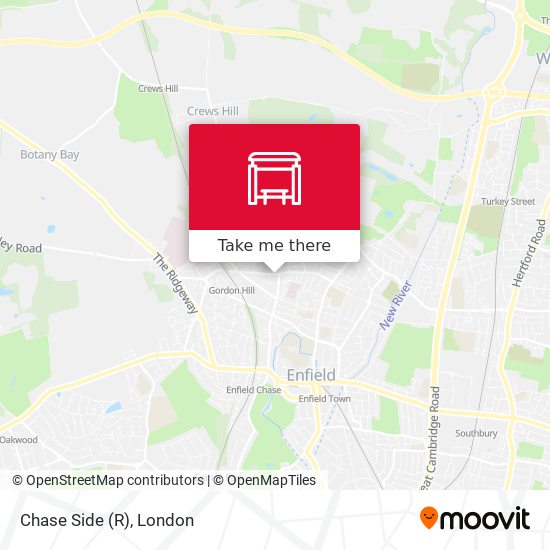 Chase Side (R) map