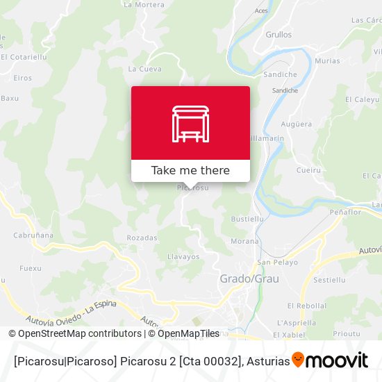 [Picarosu|Picaroso]  Picarosu 2 [Cta 00032] map