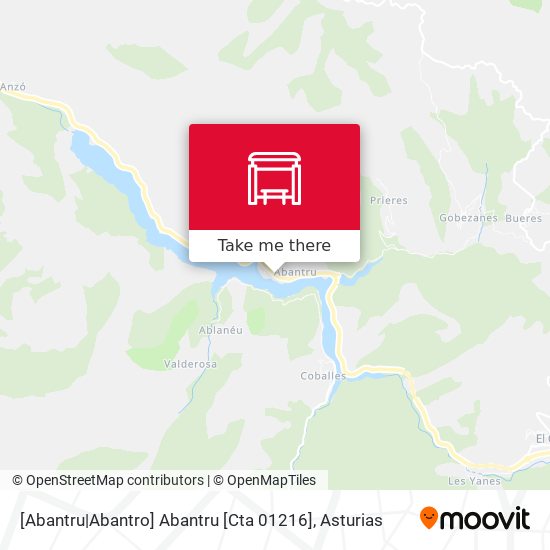 [Abantru|Abantro]  Abantru [Cta 01216] map