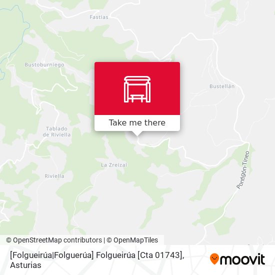 [Folgueirúa|Folguerúa]  Folgueirúa [Cta 01743] map