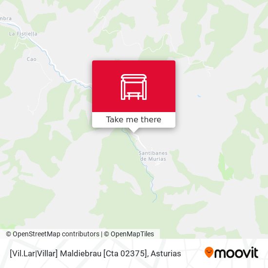 [Vil.Lar|Villar]  Maldiebrau [Cta 02375] map