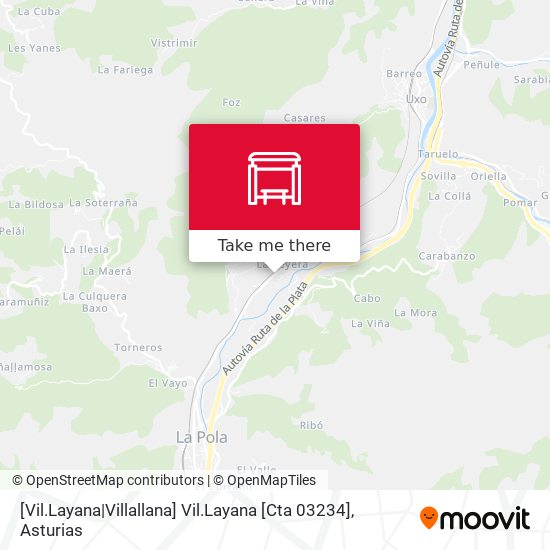 [Vil.Layana|Villallana]  Vil.Layana [Cta 03234] map