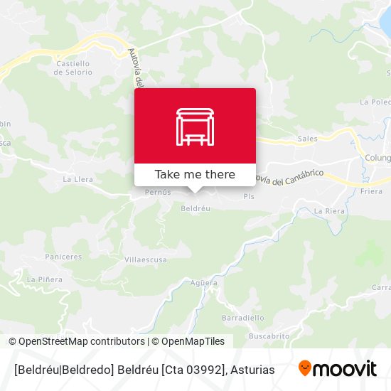 [Beldréu|Beldredo]  Beldréu [Cta 03992] map