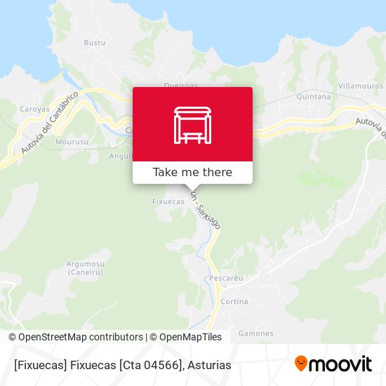 [Fixuecas]  Fixuecas [Cta 04566] map