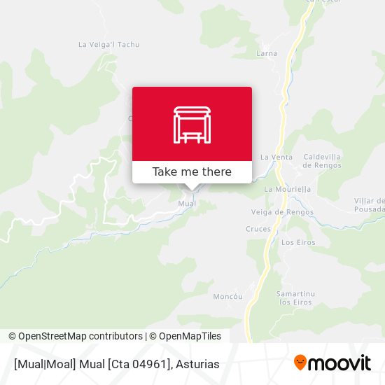 [Mual|Moal]  Mual [Cta 04961] map