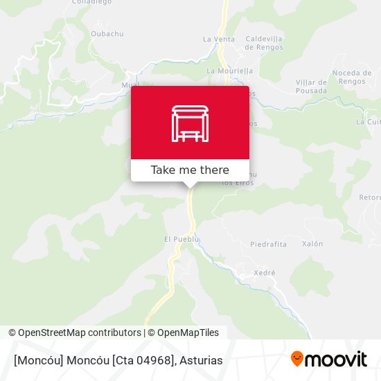[Moncóu]  Moncóu [Cta 04968] map