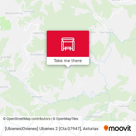 [Ubienes|Ovienes]  Ubienes 2 [Cta 07947] map
