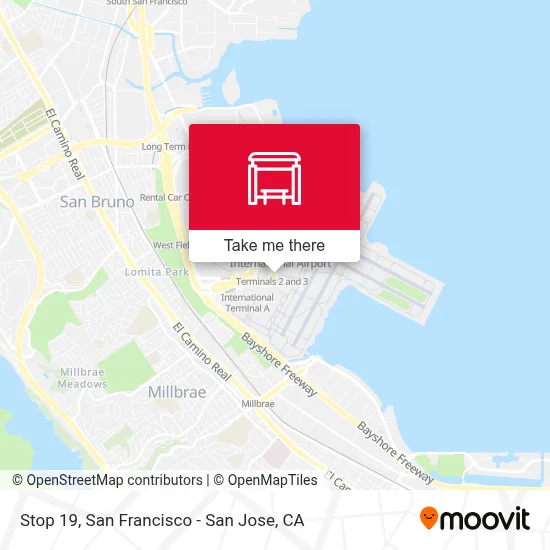 Stop 19 map