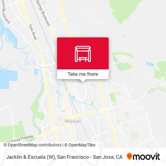 Mapa de Jacklin & Escuela (W)