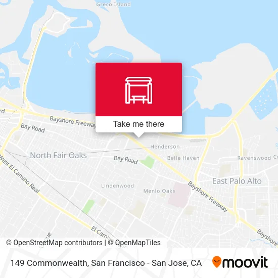 149 Commonwealth map