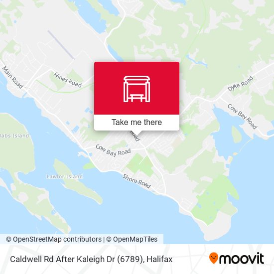 Caldwell Rd After Kaleigh Dr (6789) plan