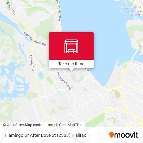 Flamingo Dr After Dove St (2303) plan