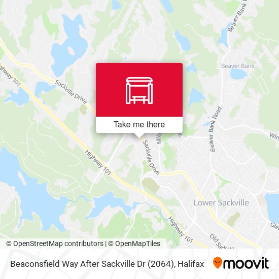 Beaconsfield Way After Sackville Dr (2064) plan