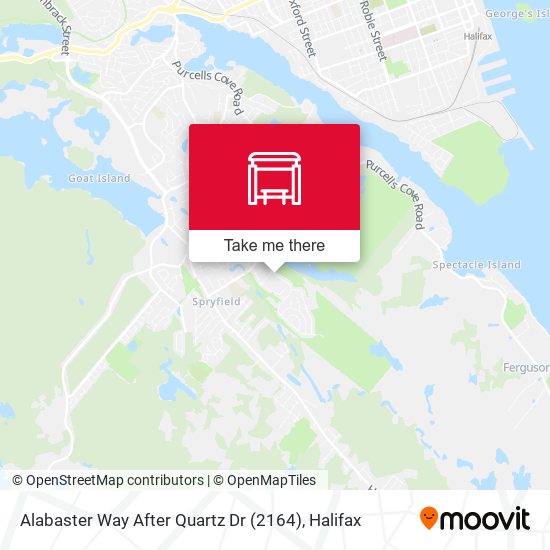 Alabaster Way After Quartz Dr (2164) plan