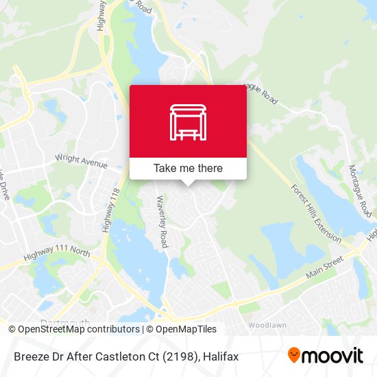 Breeze Dr After Castleton Ct (2198) plan