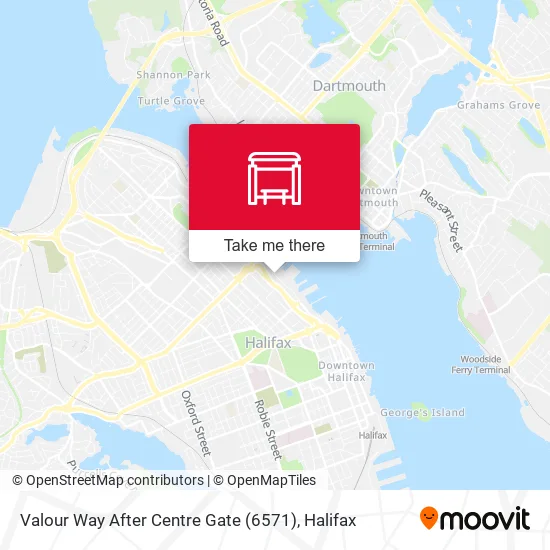 Valour Way After Centre Gate (6571) plan
