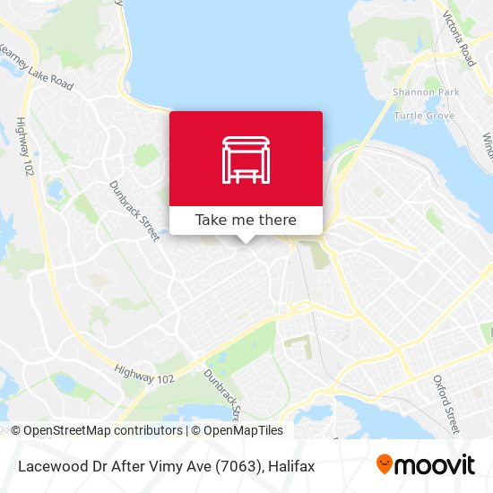 Lacewood Dr After Vimy Ave (7063) plan