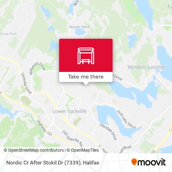 Nordic Cr After Stokil Dr (7339) plan