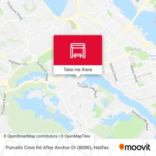 Purcells Cove Rd After Anchor Dr (8086) plan